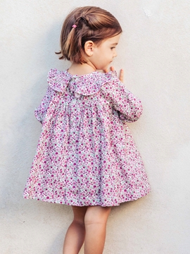 short dress burgundy