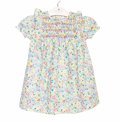 vestido oporto amelia 