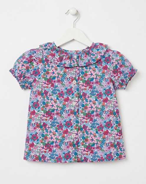 blusa liberty niña