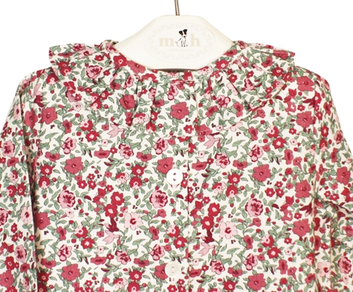 girl blouse