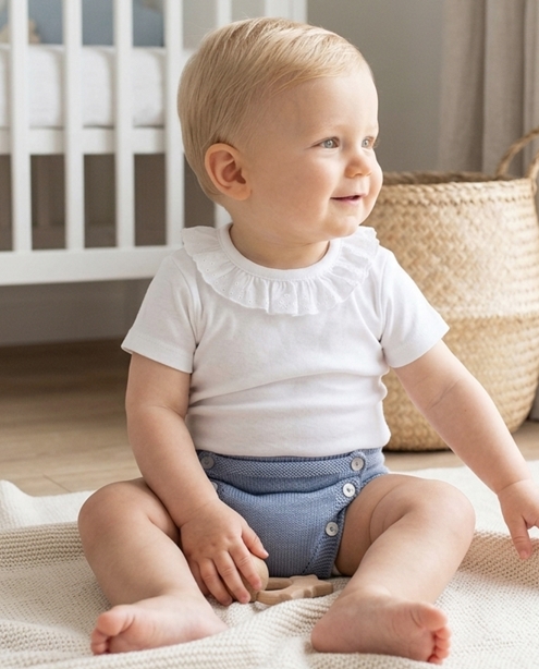 white body cotton batiste