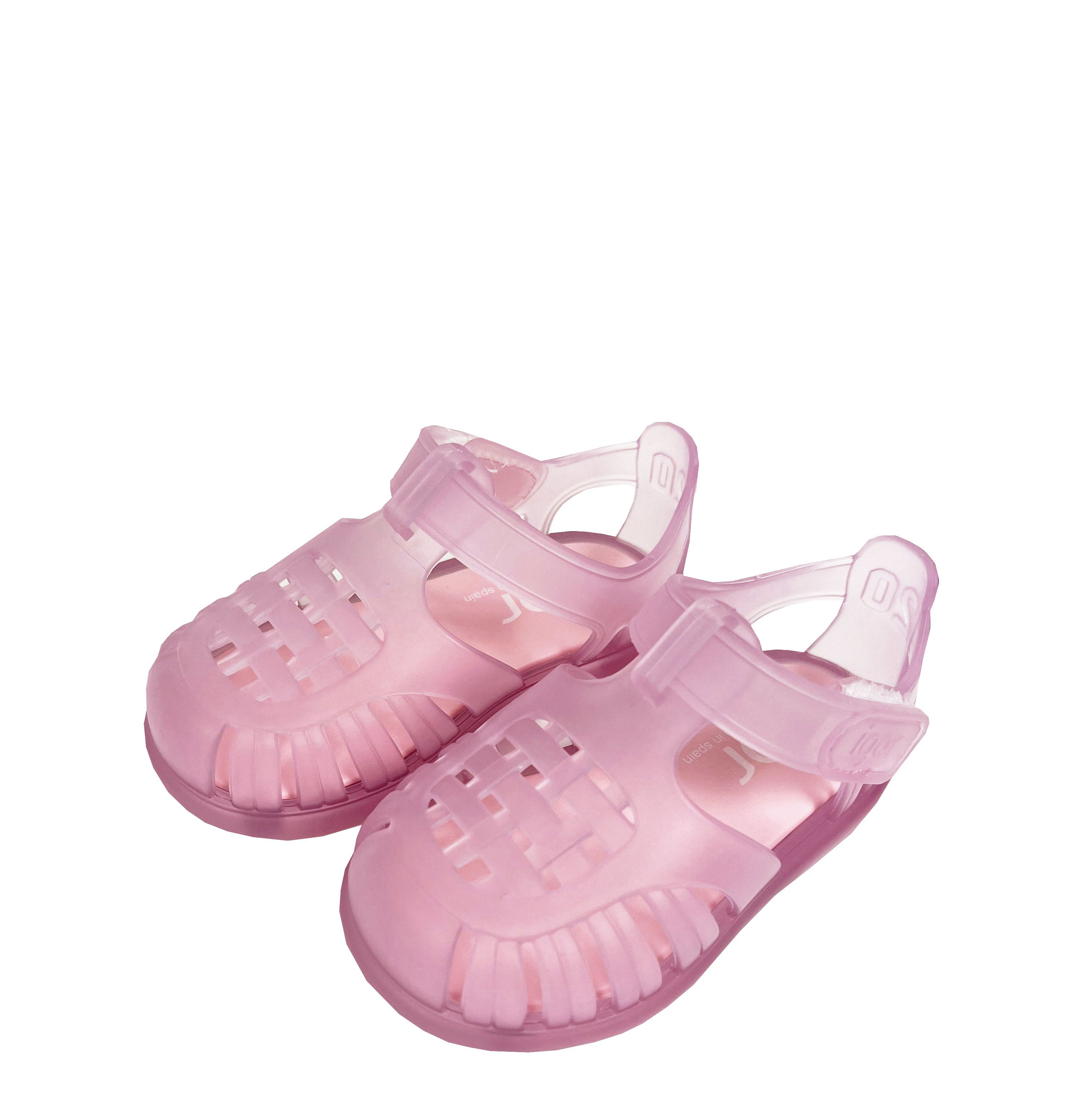 Pink Tobby Sandal 