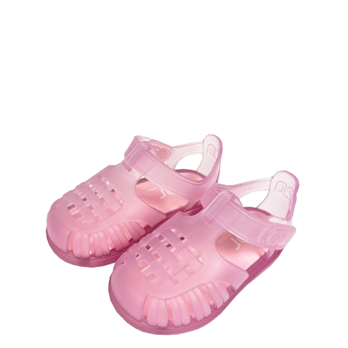 Pink Tobby Sandal 