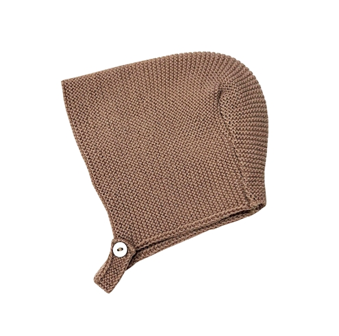 capota de punto bobo camel