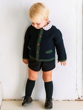 chaqueta austriaca marino verde