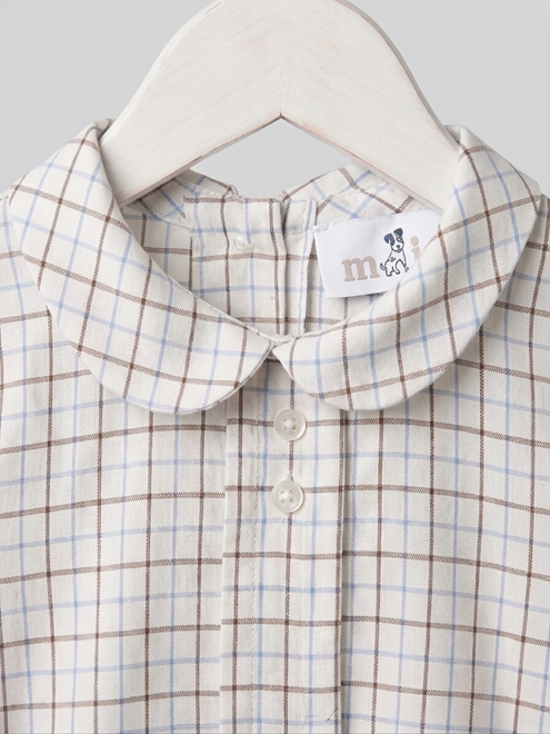 cuadro camisa detalle