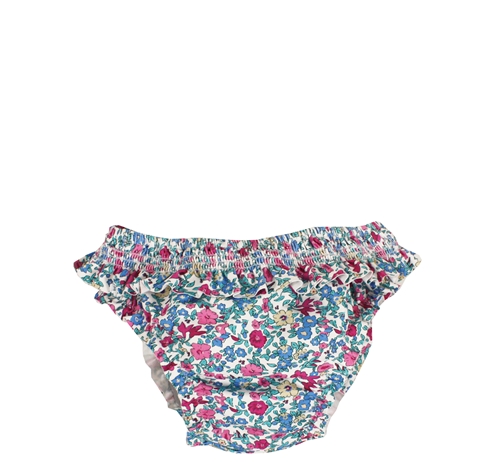 swimwear bloomer summer flowers