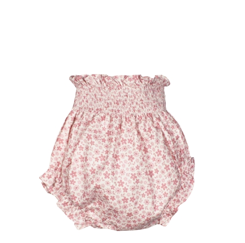 bloomer baby pink flowers