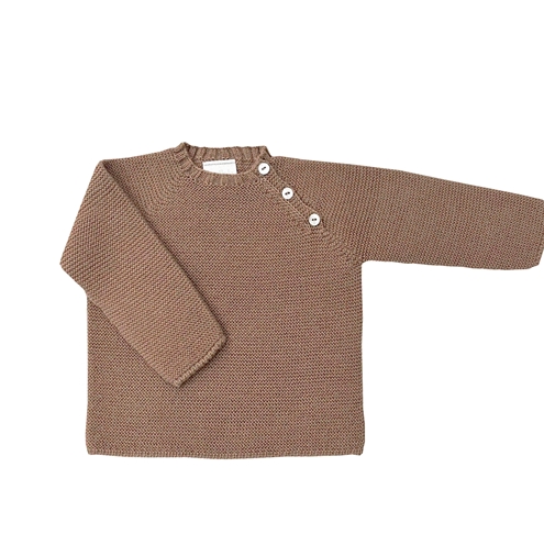 camel sweater boy