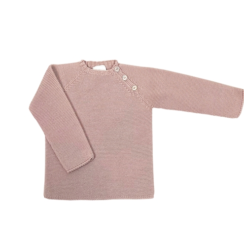 pink sweater pastel 