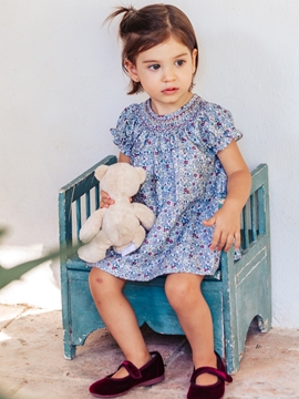 baby short dress