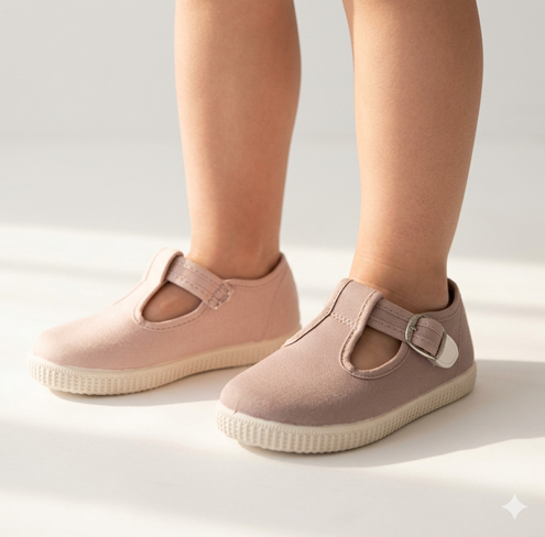 loneta pepito pieda niño