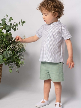 summer look shirt