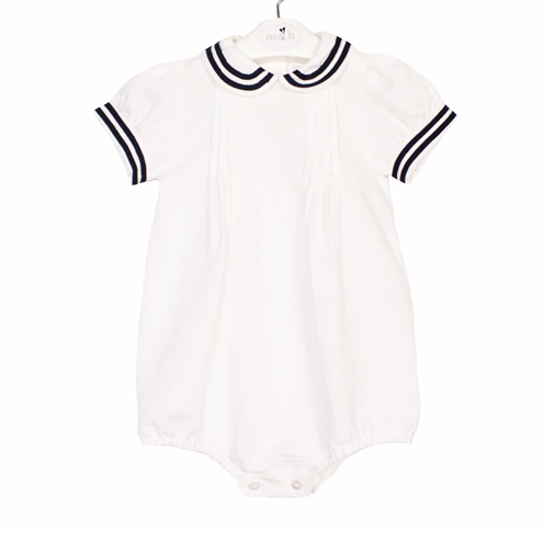 linen cotton romper baby