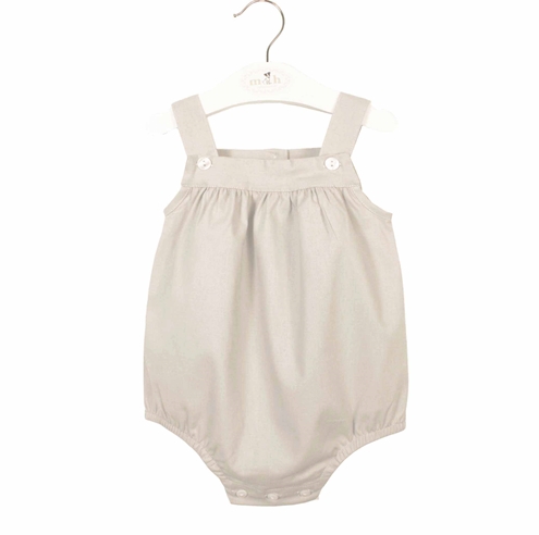 linen summer baby