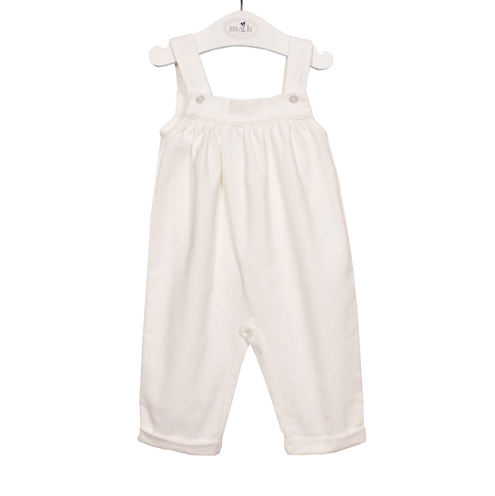 corduroy baby romper