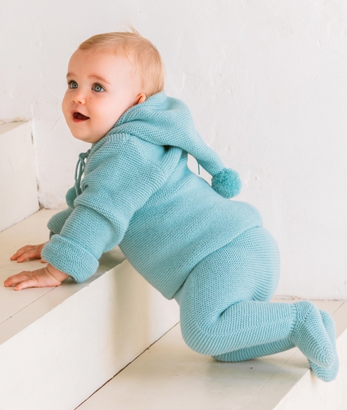 gree two pieces knit