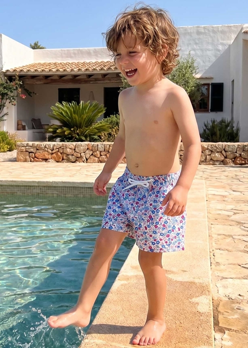 surfer summer boy