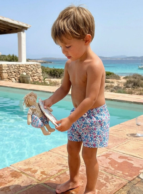surfer niño