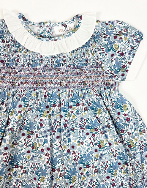 vestido flavia estampado tokio