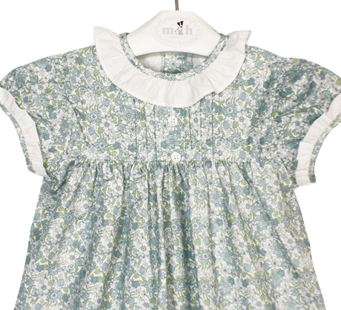 gabriela dress