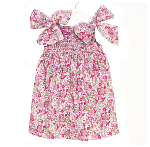 vestido libety lazada