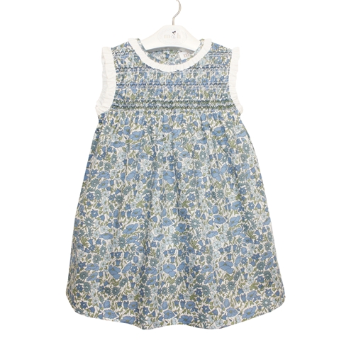 matilda iberty dress