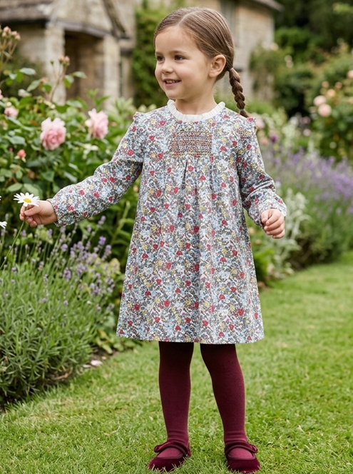 burgundy dress fall
