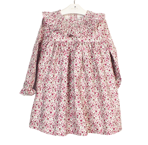 virginia dress fall