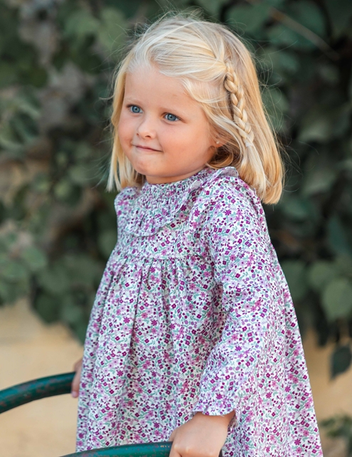 virginia dress fall