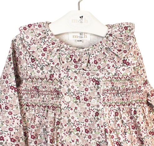 vestido paula