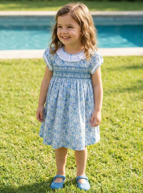 Vestido valentina verano