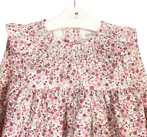 vestido virginia