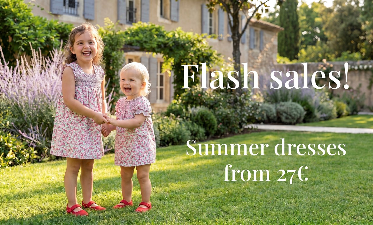  flash sale